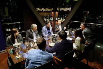 The Peak IPG Howden Alternative Investments