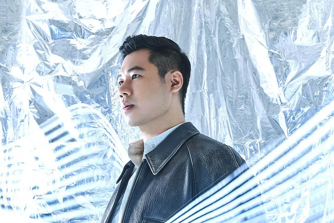 The Ceo Of Augmentus Believes The Future Of Manufacturing Blends