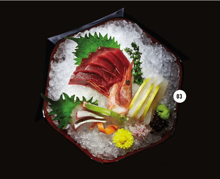 03Sashimi