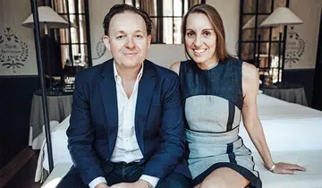 James Lohan, Tamara Lohan