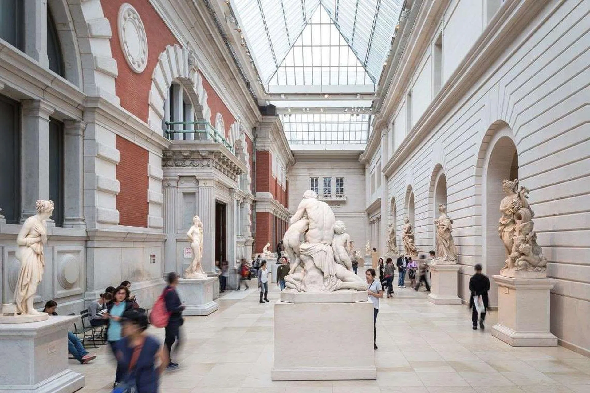 The Met