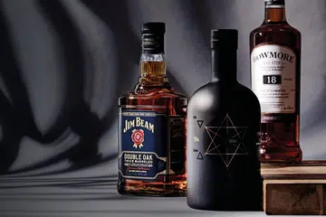 Whiskey Launches - Bowmore, Bruichladdich, Jim Beam