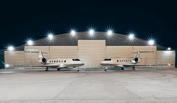 Private Jets