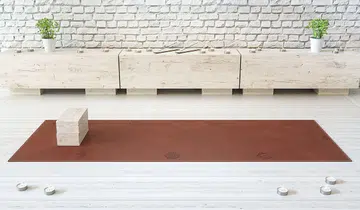 Chakracarma yoga mats