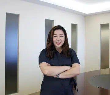 Moh Yan Ting, director of Freshening.