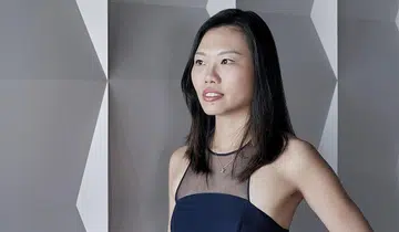 Bonnie Wong