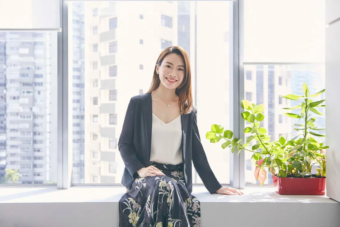 From facial reconstruction to holistic beauty: How Dr Rachel Ho built a ...