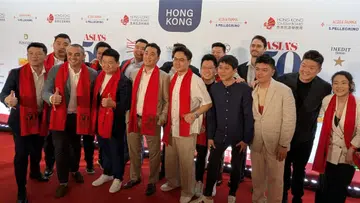  Asia’s 50 Best Restaurants 2026 