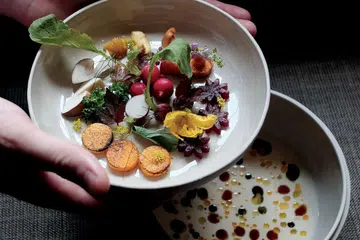 Braci restaurant