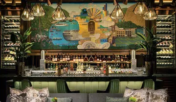 St. Regis Hong Kong