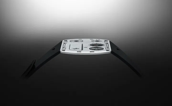 Photo: Richard Mille