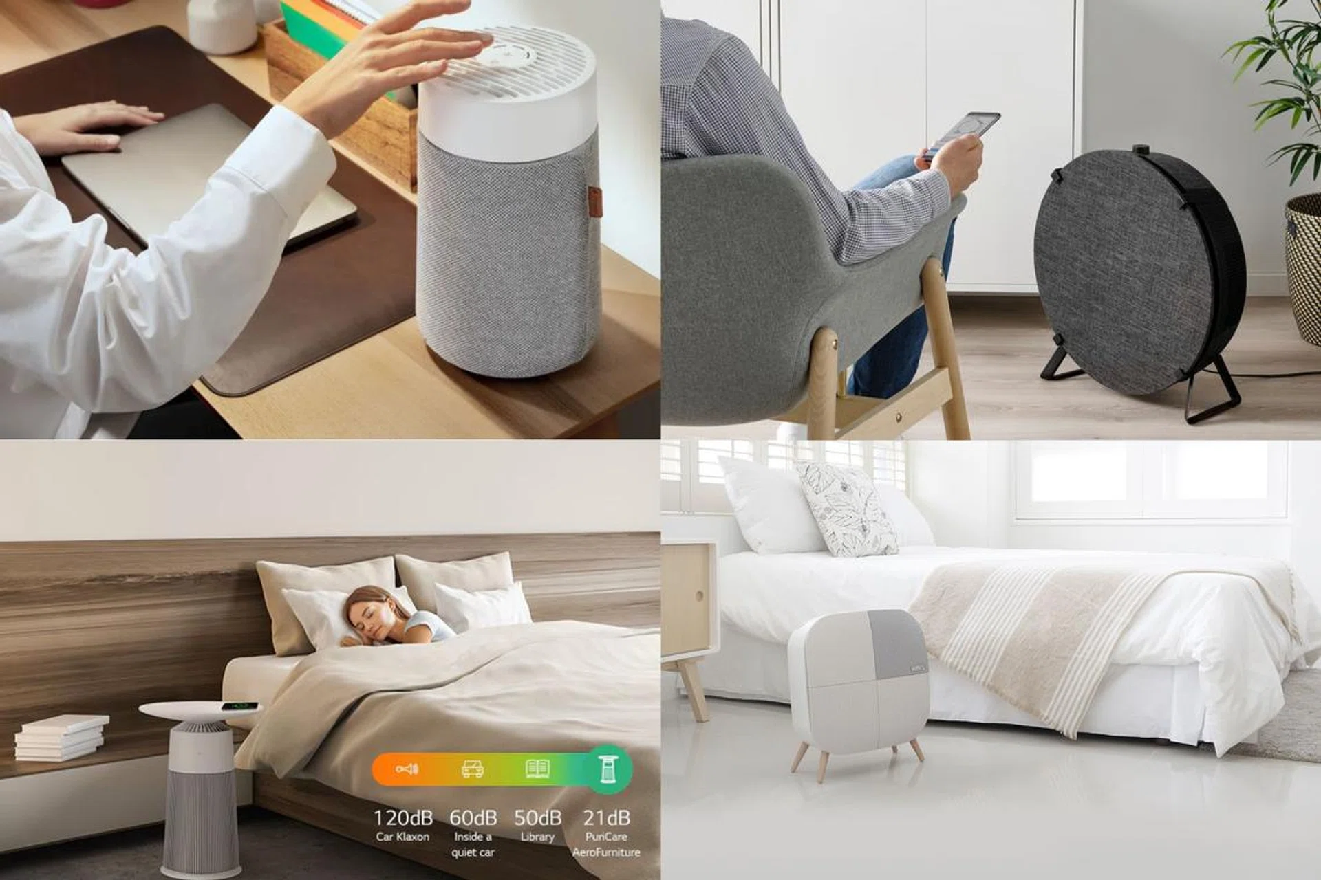 best air purifier singapore