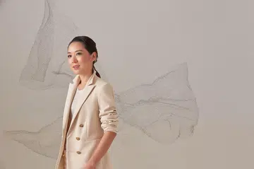 Juliana Chan