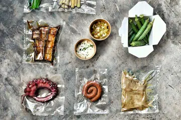 Father's Day meal kits featured