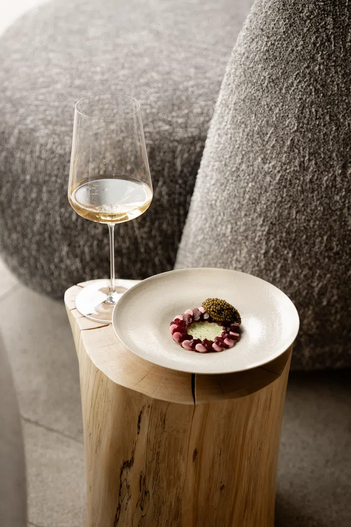 best slovenia restaurants