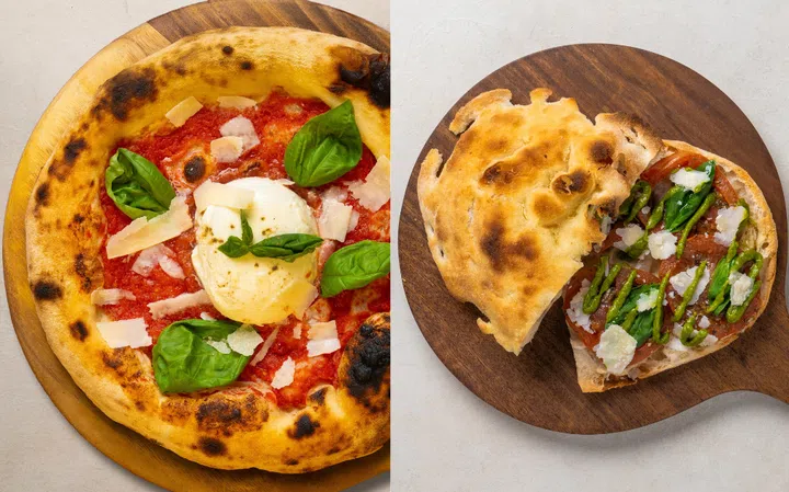 Best Pizzerias Singapore