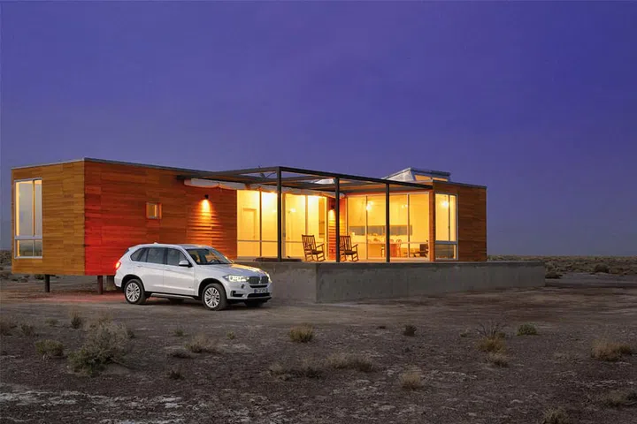 The perfect vehicle for the Singaporean family man who owns a plantation or two in Johor.