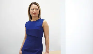 Anna Gong