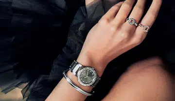 Bulgari Bulgari jewellery