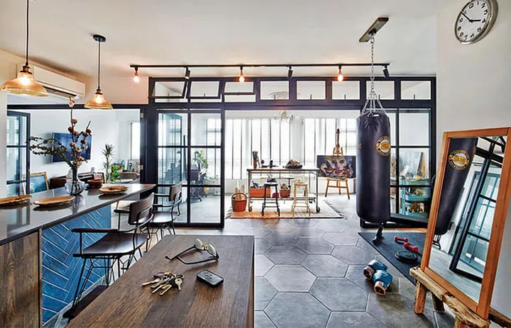 Interior Design Trends