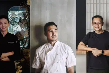 Michelin Guide 2024 results opinion