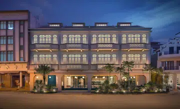 Mandala Club 