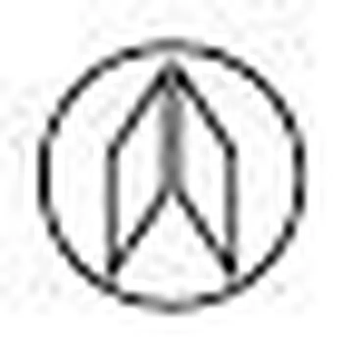 PeakMonogram