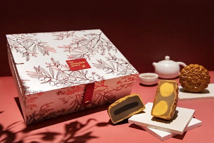 Photo: The Marmalade Pantry