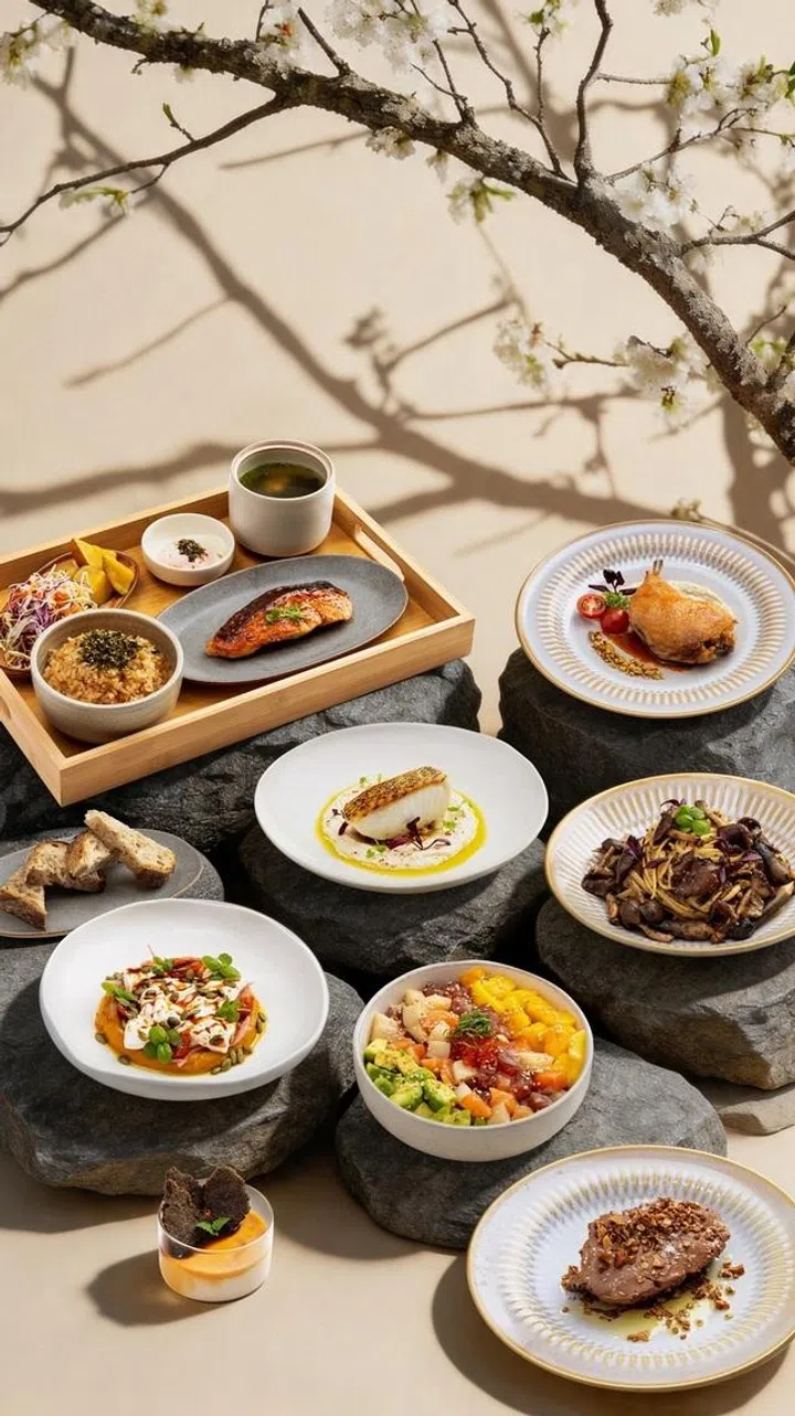 foura wellness singapore