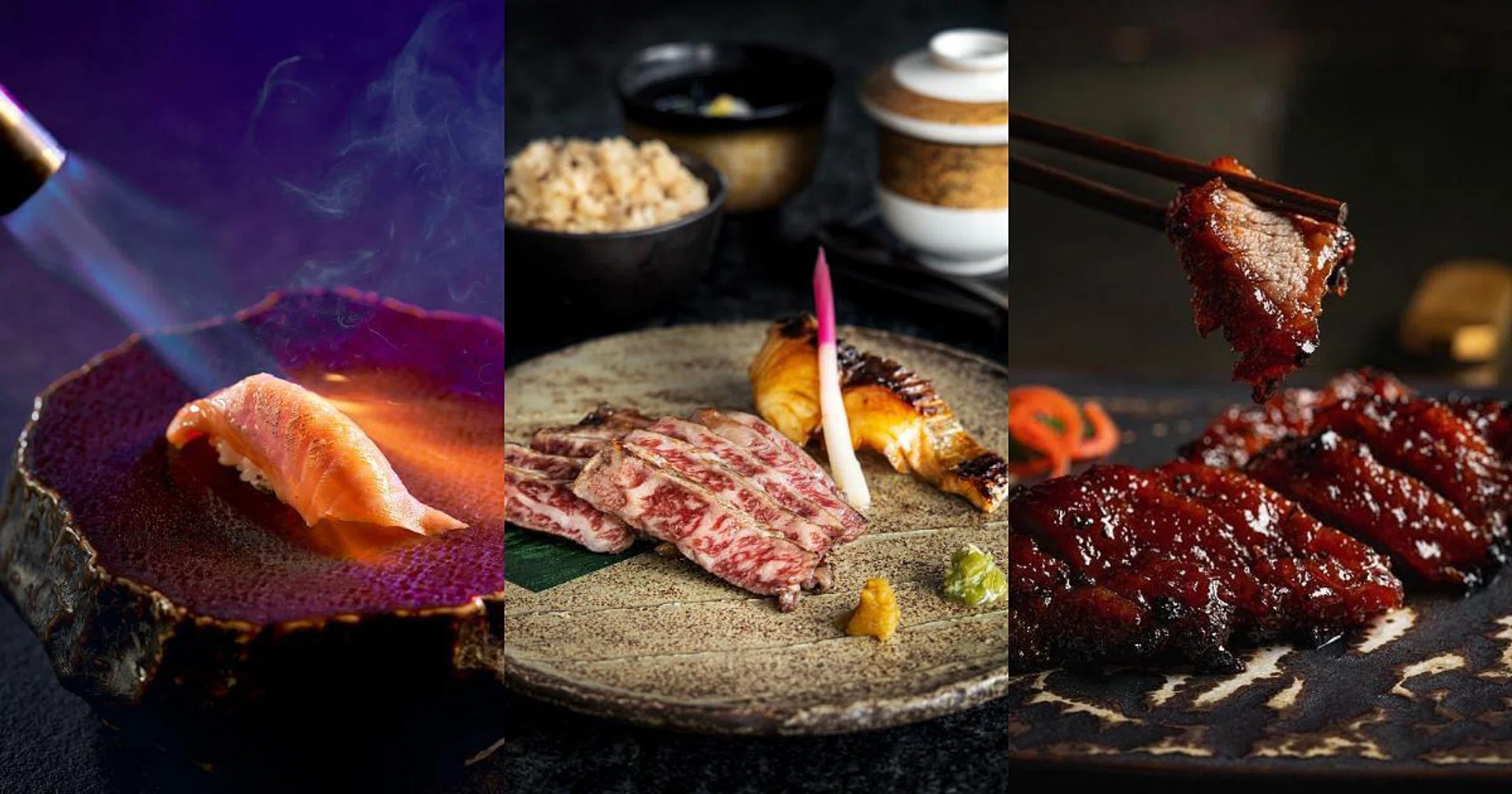 Father's Day Singapore