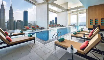 Banyan Tree KL