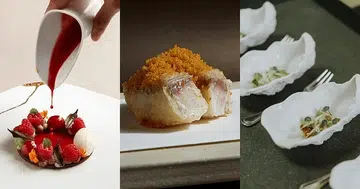 6 Happy foods from Singapore's top restaurants