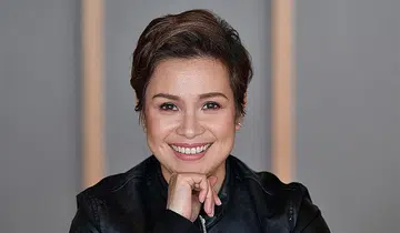 Lea Salonga