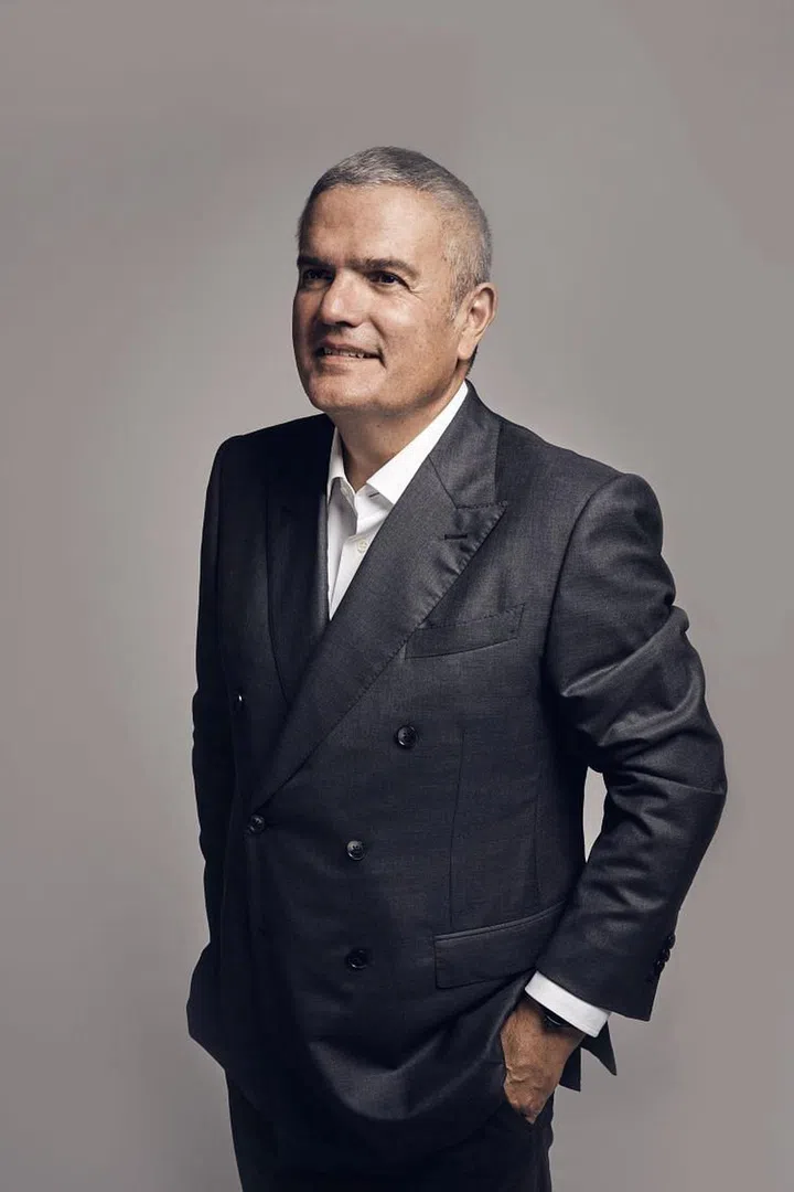 Photo: Ricardo Guadalupe