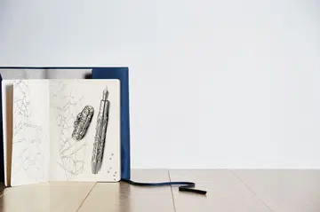 spider pen