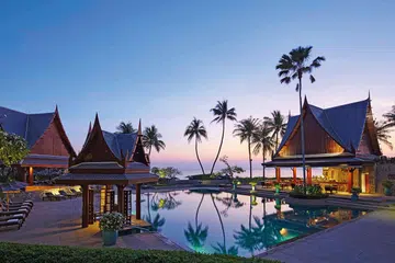 Chiva-Som, Hua Hin, Thailand