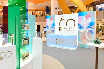 Watches of Switzerland