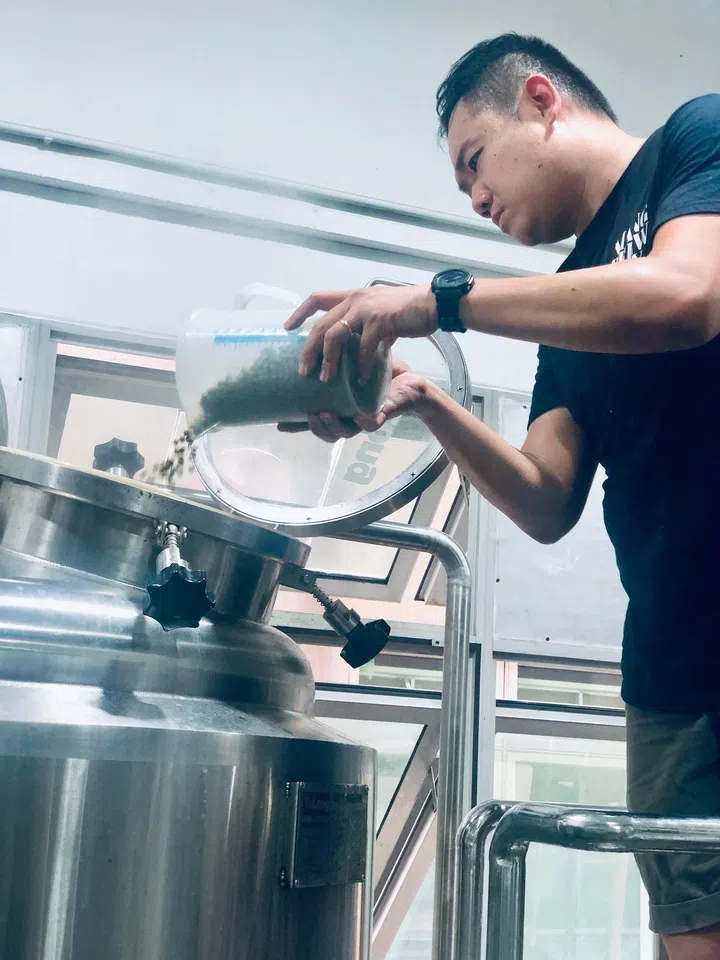 Niang Brewery