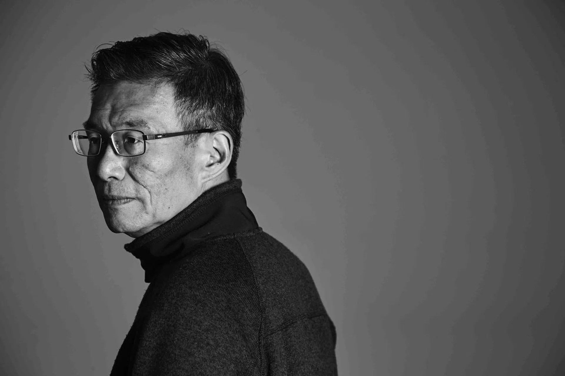 Wong Joo Seng of Spark Systems.