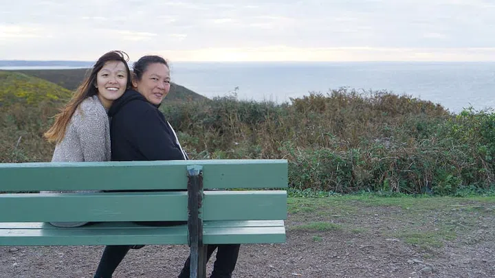 Francesca Aurora Way Interview 2