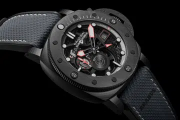 Panerai PAM1240 Submersible Brabus