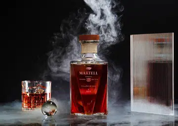 Martell Vintage Collection - 1949 Millesime 3