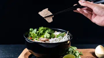 What will we eat in 2030