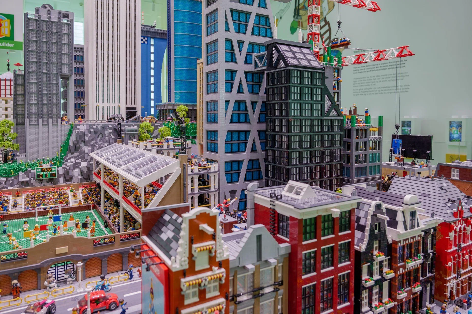 most expensive lego
