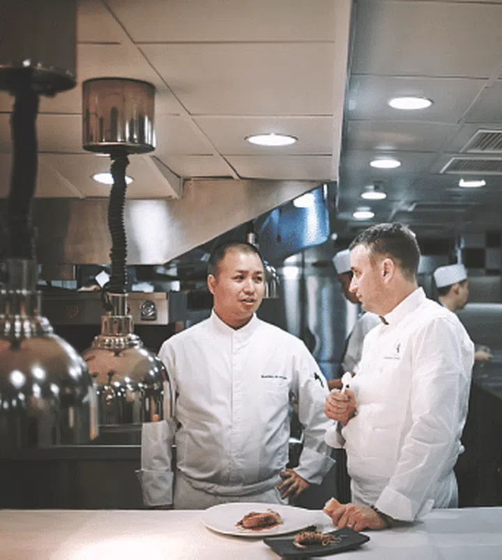 kitchenbrief