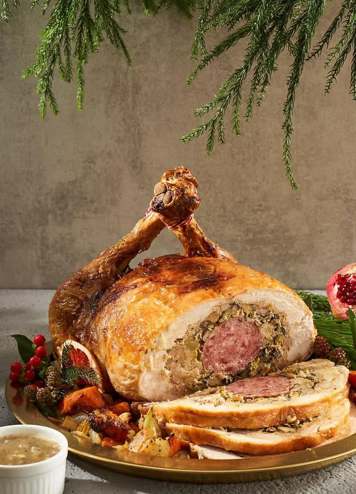 Photo: Da Paolo Gastronomia