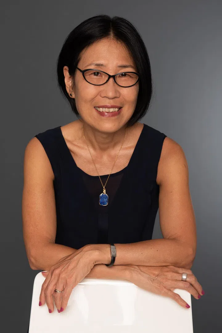 Josephine Ng, nutritional therapist & functional medicine practitioner at The Nutrition Mentor (Photo: The Nutrition Mentor)