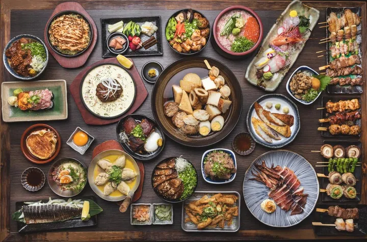 izakaya