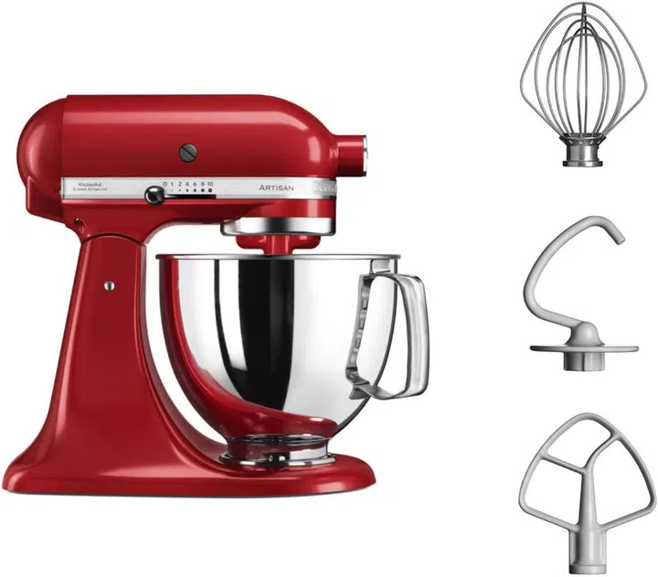 KitchenAid 5KSM125 | 11.11 sale singapore