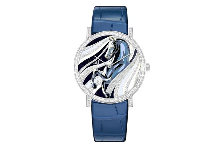 year of the horse watches
